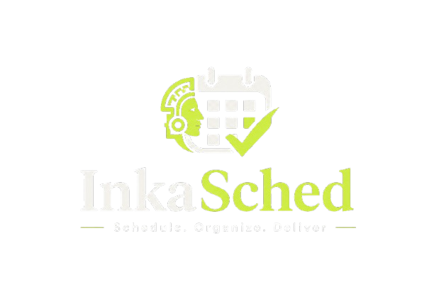 iNkaSched Logo